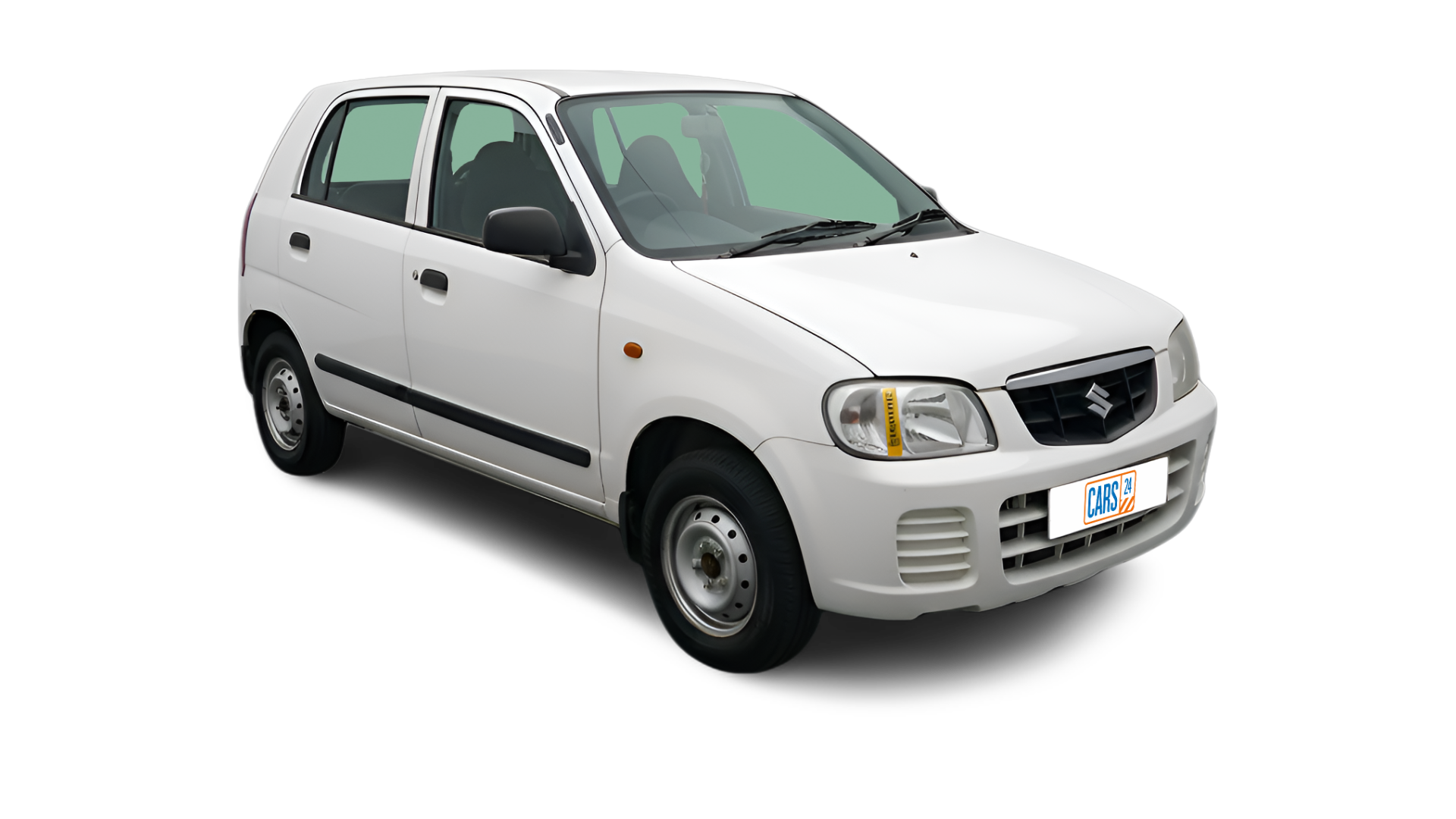 Maruti Alto-img